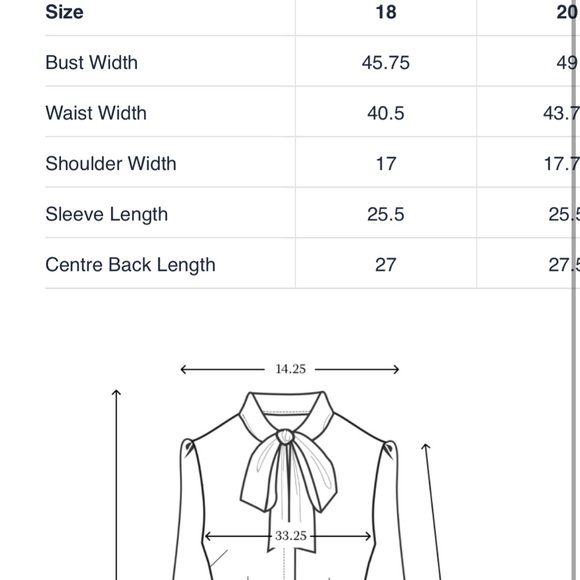 Hawkes & Curtis Paisley Pattern Fitted Satin Blouse - Picture 7 of 7